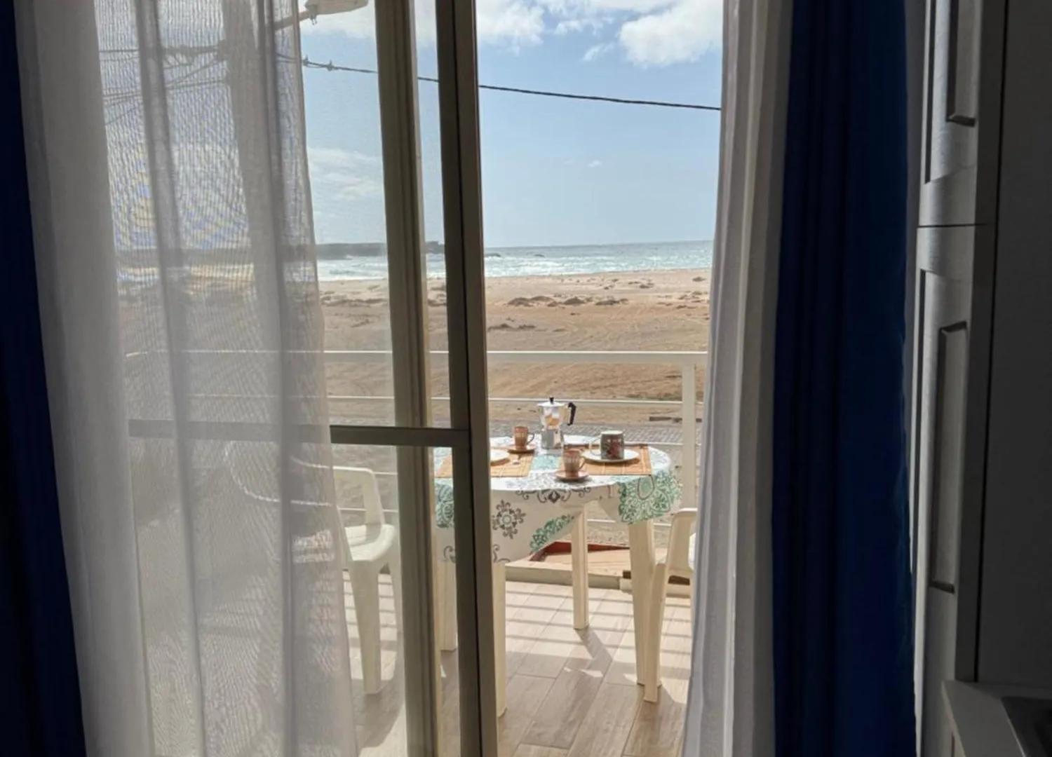 Ka Angela, Wi-Fi Free Praia Cabral, Sal Rei Kap Verde