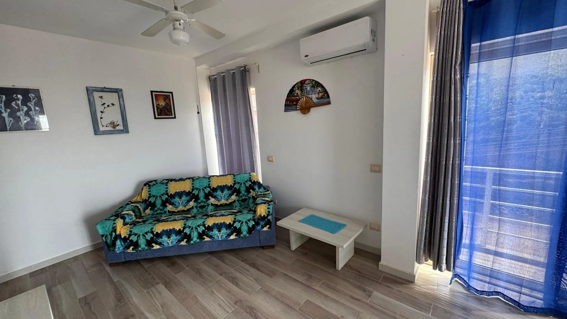 Lejlighed Ka Angela, Wi-Fi Free Praia Cabral, Sal Rei Kap Verde